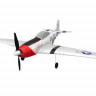 Р/У самолет Feilun P51 Mustang EPO 2.4G 4-ch 6-Axis Gyro RTF