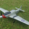 Р/У самолет Feilun P51 Mustang EPO 2.4G 4-ch 6-Axis Gyro RTF