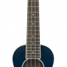 FENDER G VanderWaal 'Moonlight' Uke N укулеле с чехлом