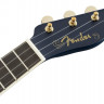 FENDER G VanderWaal 'Moonlight' Uke N укулеле с чехлом