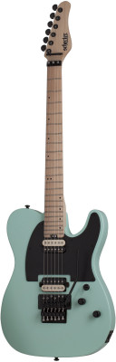 SCHECTER SUN VALLEY SUPER SHREDDER PT-FR SFG