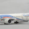 Самолёт "Боинг 777" 1/144