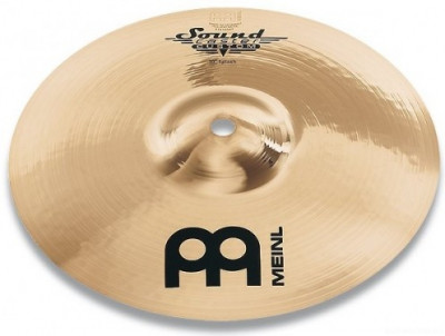 MEINL SC6S-B 6" Soundcaster Custom Splash тарелка сплэш