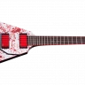 Schecter GARY HOLT BLOOD SPLATTER электрогитара