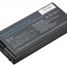 Аккумулятор для ноутбуков Fujitsu Siemens LifeBook N3400, N3410, N3430, T4010