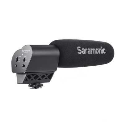 Saramonic Vmic Pro микрофон для камеры