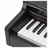 Yamaha YDP-164B Arius цифровое пианино 88 клавиш