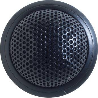 Shure MX395B/O-LED микрофон граничного слоя