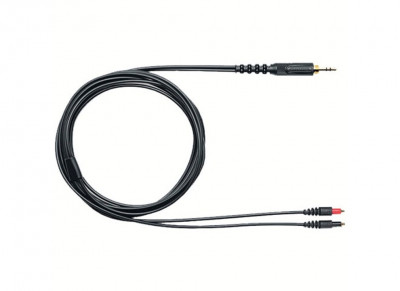 SHURE HPASCA2 кабель для наушников SRH1840, SRH1440