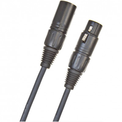 Микрофонный кабель PLANET WAVES PW-CMIC-50