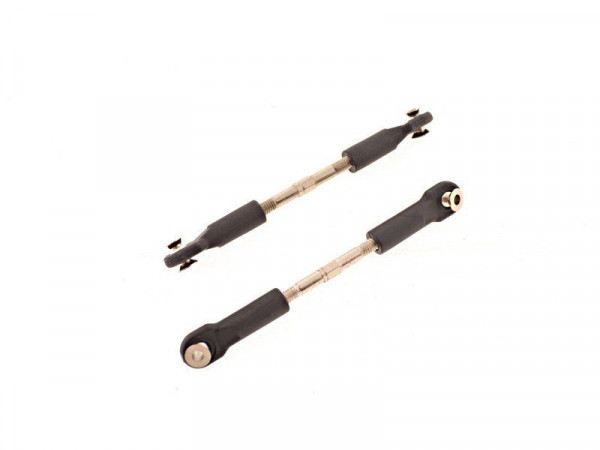 Регулируемые передние тяги с шаровыми наконечниками для RH8035/36, RH8065/66, 2шт.