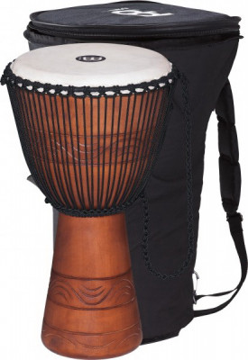 Джембе африканский MEINL ADJ2-L + Bag