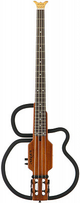 Aria AS-691B MH бас-гитара