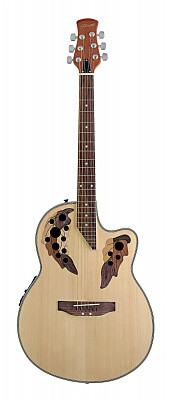 Stagg A2006-N электроакустическая гитара
