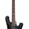 SCHECTER SGR 006 FR BLK электрогитара