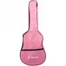 Чехол для акустической гитары TERRIS TGB-A-01PNK