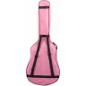 Чехол для акустической гитары TERRIS TGB-A-01PNK