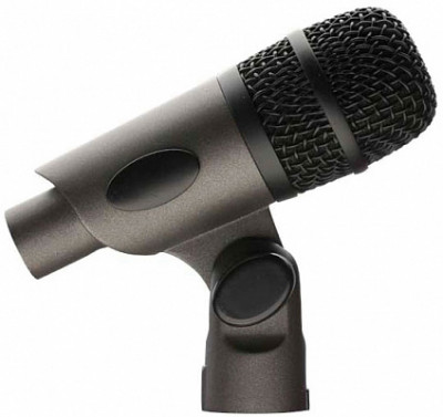 STAGG DM-5020H динамический микрофон для подзвучки малого барабана и томов
