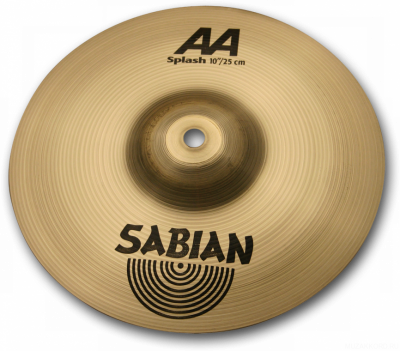 Тарелка SABIAN 22012, 20" AA Medium Ride