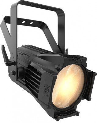 CHAUVET-PRO Ovation P-56WW светодиодный прожектор направленного света 1х230Вт WW-светодиод