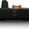 USB контроллер BEHRINGER X-TOUCH MINI компактный