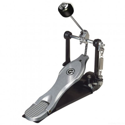 GIBRALTAR 5711S Chain CAM Drive Single Pedal педаль для бас-бочки