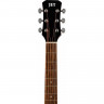 JET JJ-250 OP электроакустическая гитара