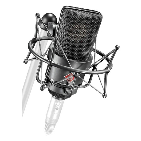 Neumann TLM 103 D mt студийный микрофон с AES/EBU, AES 42 или S/PDIF чёрный