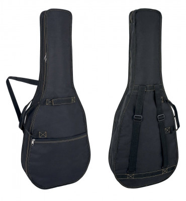 GEWA Turtle Series 103 чехол-рюкзак для бас-гитары