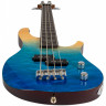 Электроукулеле бас FLIGHT Mini Bass TBL