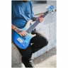 Электроукулеле бас FLIGHT Mini Bass TBL