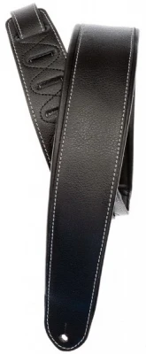 Кожаный гитарный ремень PLANET WAVES 20PLC00-DX
