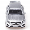 Легковой автомобиль Siku 1503 Mercedes-Benz GLA 45 AMG 1/55, 8 см