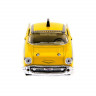Машина Kinsmart "1957 Chevrolet Bel Air" инерция (1/12шт.) 1:36 б/к
