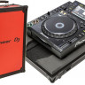 Pioneer PRO-2000FLT - кейс для CDJ-2000