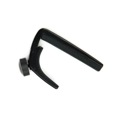 Каподастр для 6-ти струнных гитар PLANET WAVES PW-CP-07 NS CAPO LITE