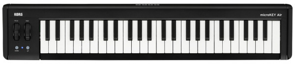 KORG MICROKEY2-49AIR миди-клавиатура 49 клавиш беспроводная