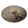 ZILDJIAN K1409 14' K CUSTOM SPECIAL DRY HI HAT TOP тарелка типа Hi-Hat (верхняя тарелка)