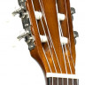 STAGG SCL50-NAT 4/4 классическая гитара