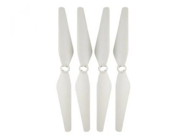 Комплет лопастей для квадрокоптера Syma X8SW/SC, 4шт.