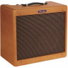 FENDER Blues Junior Lacquered Tweed, 230V EUR Ламповый комбоусилитель