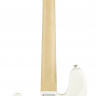 FENDER AMERICAN PERFORMER JAZZ BASS® RW ARCTIC WHITE бас-гитара с чехлом