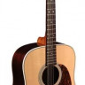 Sigma DR-28H акустическая гитара