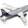 Сборная модель ZVEZDA Региональный пассажирский авиалайнер Superjet 100, подарочный набор, 1/144