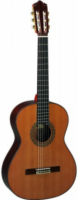 Perez 670 Cedar 4/4 классическая гитара