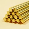 KS пруток латунный 300х3мм (3шт.)