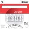 D'ADDARIO EXP12 Medium 13-56 струны для акустической гитары