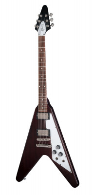 Gibson FLYING V 2018 AGED CHERRY электрогитара