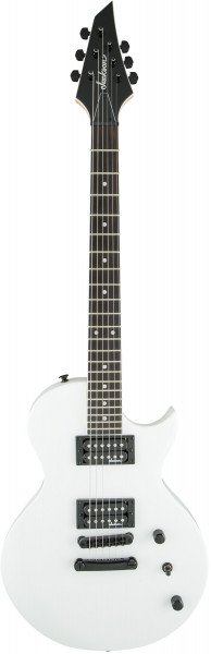 JACKSON JS Series Monarkh SC JS22 Snow White электрогитара