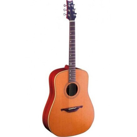 Cuenca NW-10 акустическая гитара